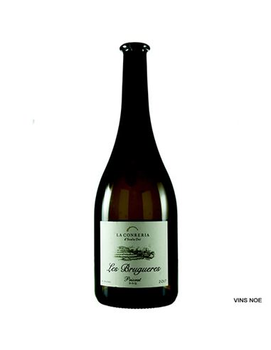La Conreria d'Scala Dei Les Brugueres Blanc 2021 Magnum