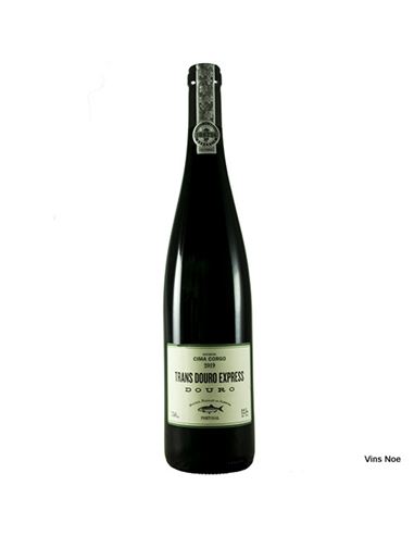 Trans Douro Express Douro Cima Corgo 2019