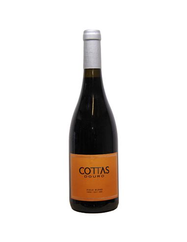 Cottas Douro Field Blend 2017