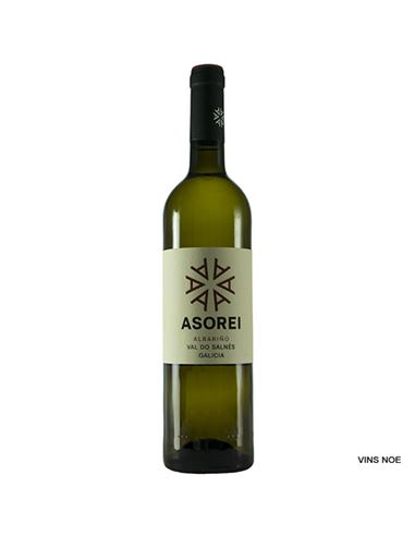 Asorei 2024