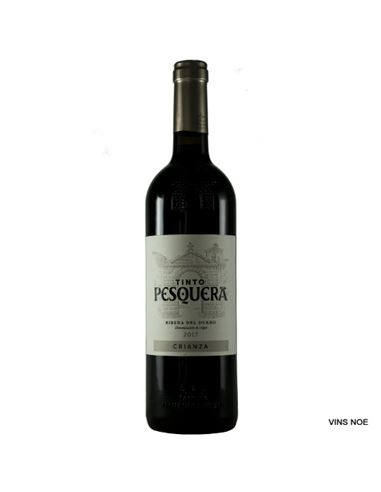 Pesquera Crianza 2022