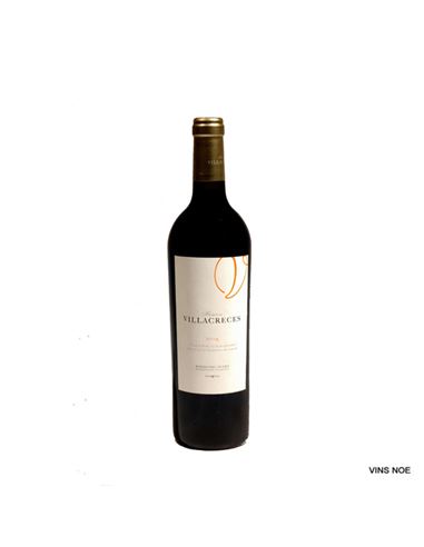Finca Villacreces 2020