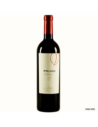 Finca Villacreces Pruno 2023
