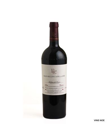 Pago de los Capellanes Crianza 2023