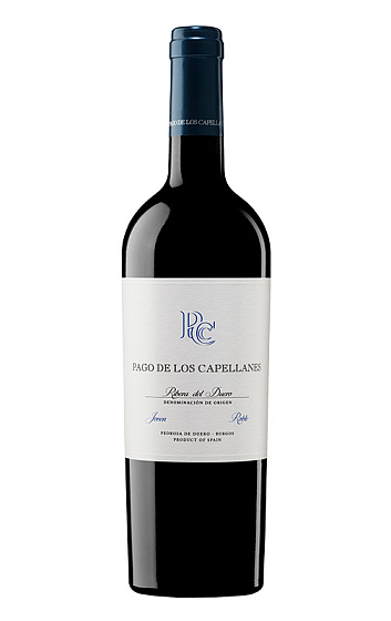 Pago de los Capellanes Joven Roble 2025