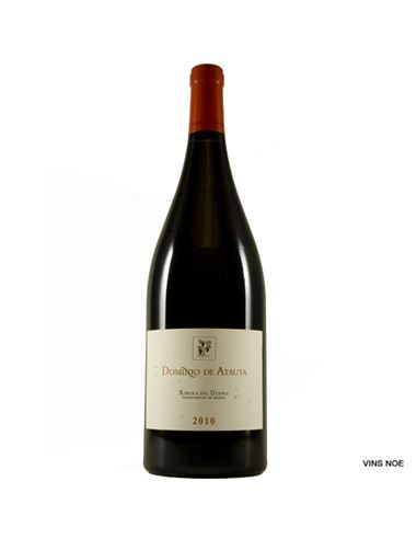 Dominio de Atauta Magnum 2018