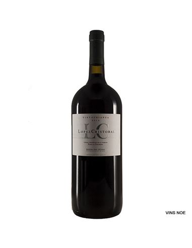 López Cristóbal La Colorada 2019 Magnum