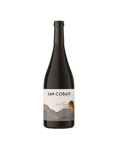 San Cobate La Finca 2020