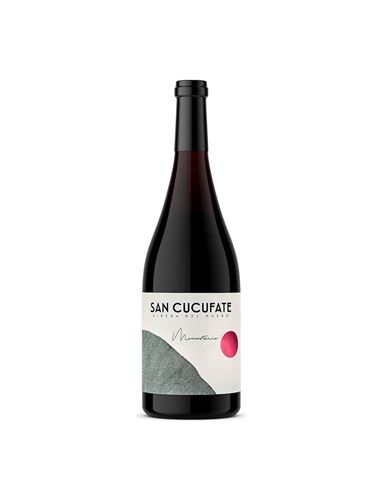 San Cucufate Altos del Viso 2019