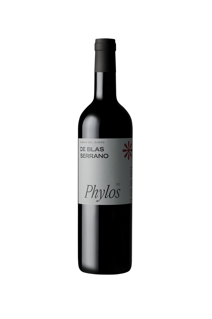 De Blas Serrano Phylos 2018