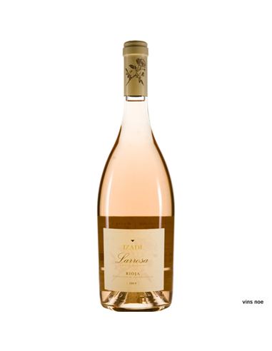 Izadi Larrosa Rosé 2025