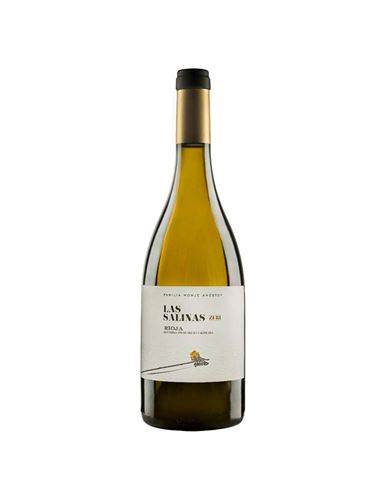 Luberri Las Salinas Zuri 2025