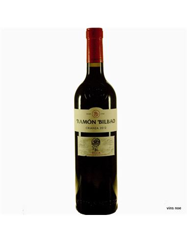 Ramón Bilbao Crianza 2022