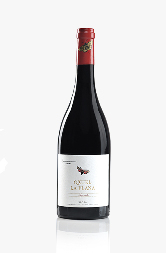 Ojuel La Plana 2019