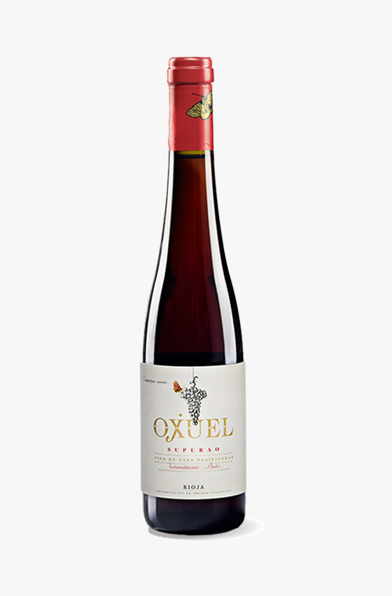 Ojuel Supurao Tinto 2021