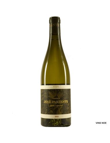 José Pariente Cuvée Especial 2022