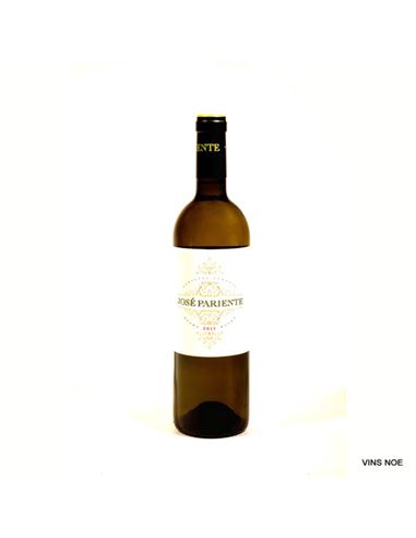 José Pariente Verdejo Magnum 2024