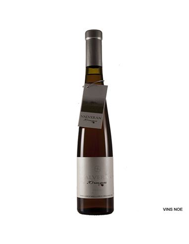 Sidra de Hielo Valverán 20 Manzanas 2021