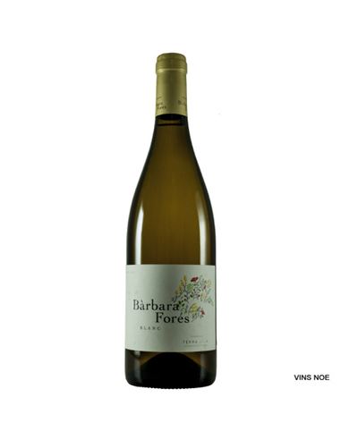 Bàrbara Forés Blanc 2025