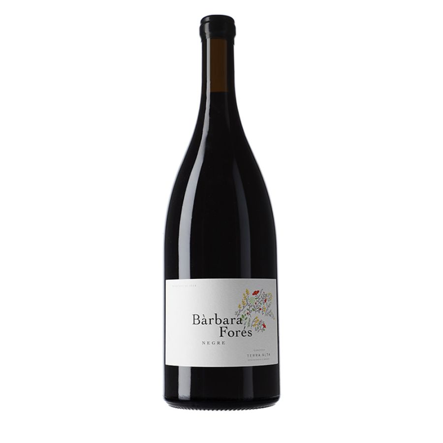 Bàrbara Forés Negre 2022 Magnum