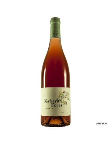 Bàrbara Forés Rosat 2024