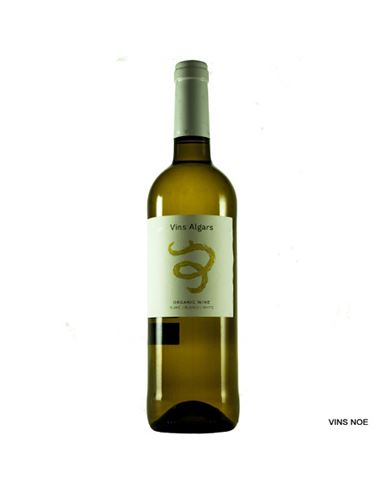 Algars Blanc 2025