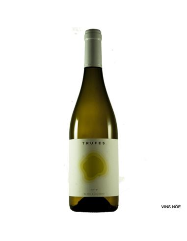 Trufes Blanc 2024