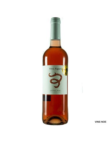 Algars Rosat 2024