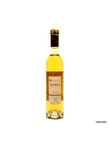 Oremus Tokaji Late Harvest 2022