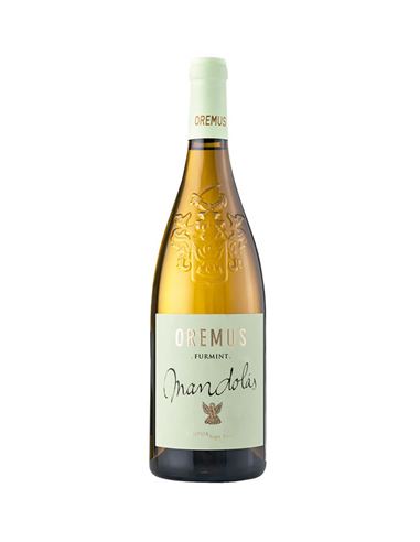 Oremus Mandolás Tokaji Furmint 2021
