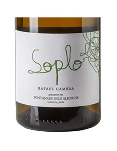 Soplo Blanco 2024
