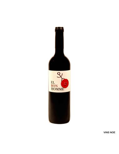 El Bon Homme Cuvée 2024
