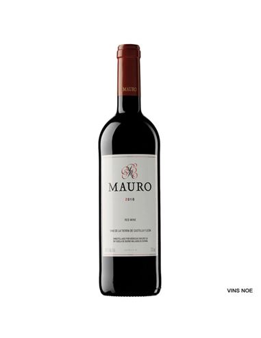 Mauro 2023 Magnum