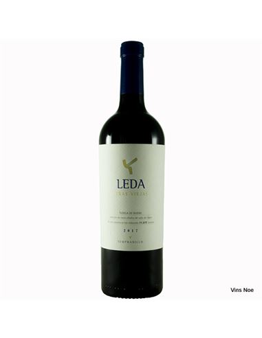 Leda Viñas Viejas 2019