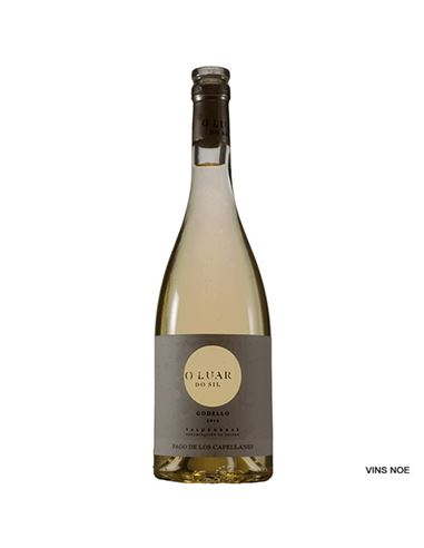 O Luar do Sil Godello Magnum 2025