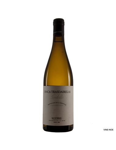 Joaquín Rebolledo Finca Trasdairelas 2024