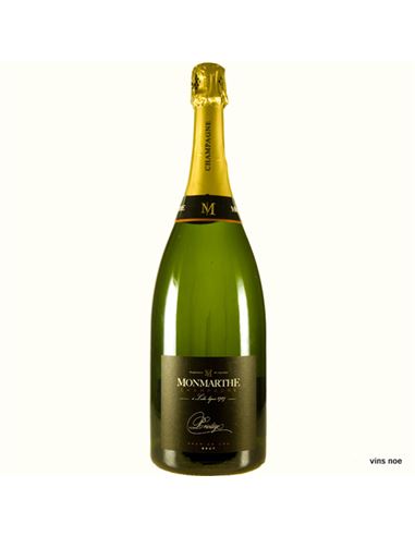 Monmarthe 1er Cru Privilége Brut