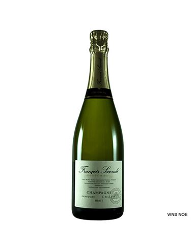 François Secondé Grand Cru Brut