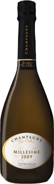 De Carlini Grand Cru Milesime 2011