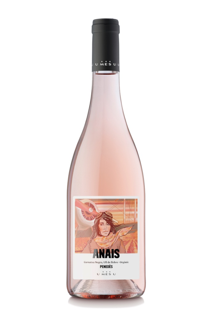 Anais Rosat 2024