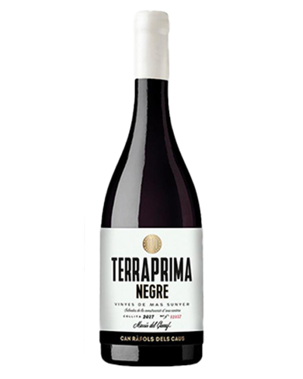Terraprima Negre
