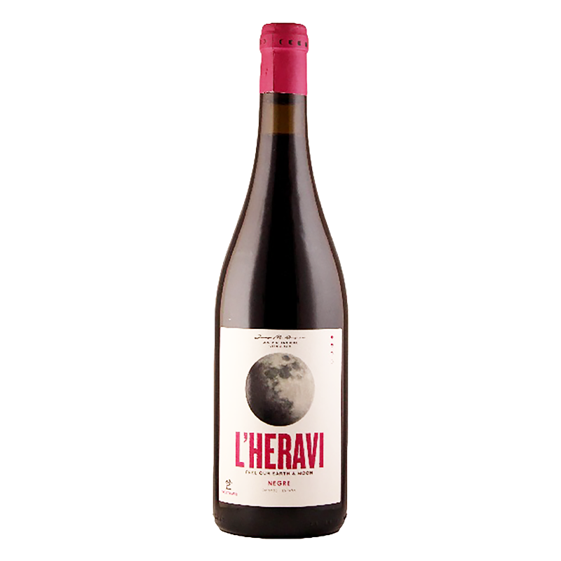 Vinyes d'en Gabriel L'Heravi 2024