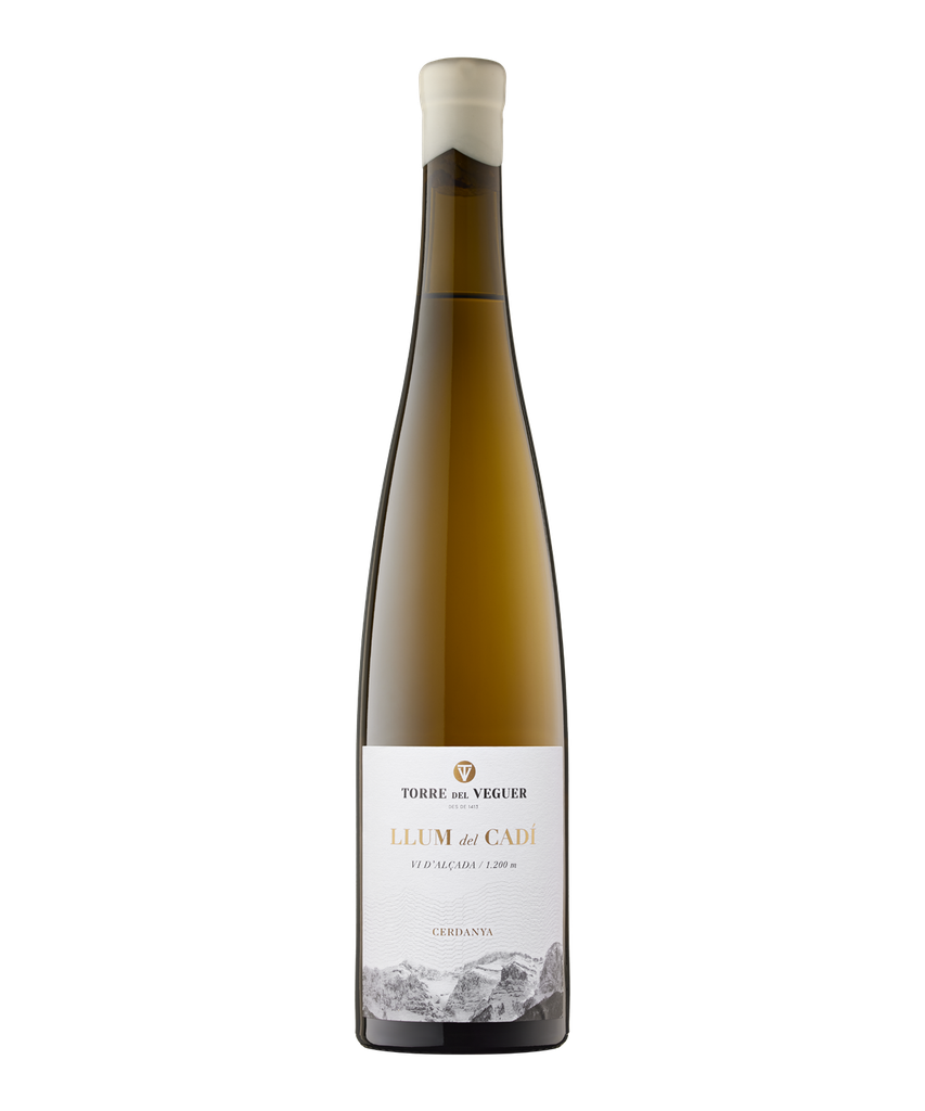 Torre del Veguer Llum del Cadí Blanc 2022