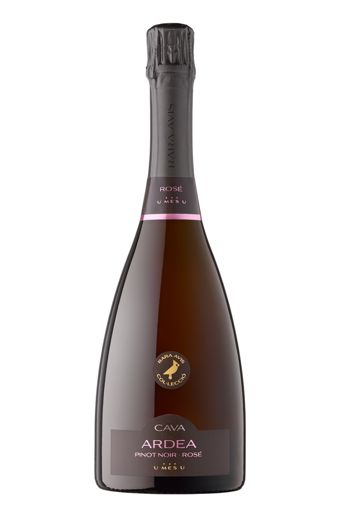 Rara Avis Ardea Rosé Brut