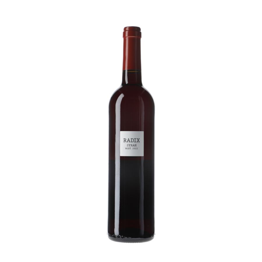 Parés Baltà Radix 2024
