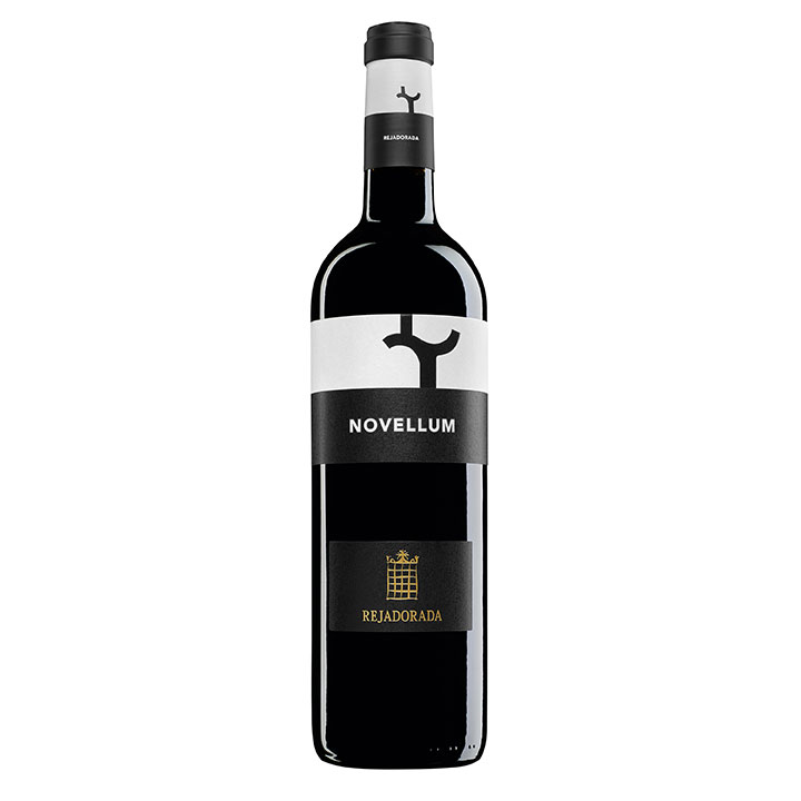 Rejadorada Novellum Crianza 2020