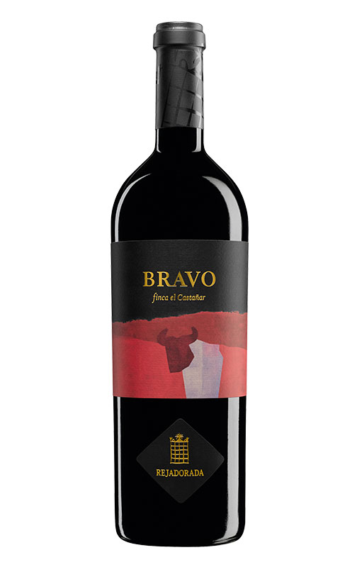 Bravo de Rejadorada 2019