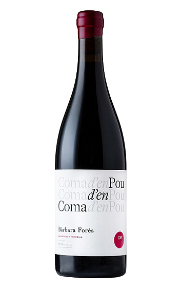 Bàrbara Forés Coma d'en Pou 2021 Magnum
