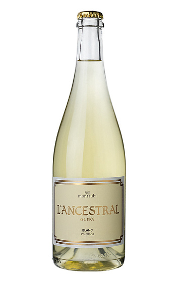 Montrubí Ancestral Blanc