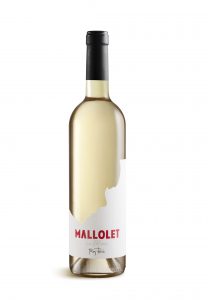 Mallolet Blanc 2023
